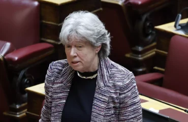Α.Λινού: «Είναι πιθανό να μετέχω στο κόμμα του Α.Τσίπρα – Έχει αλλάξει»