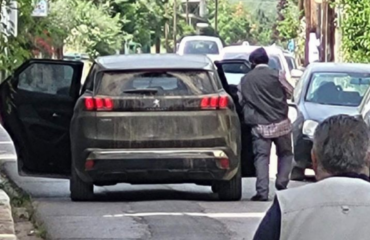Κ.Δημογλίδου για ληστεία στην Τιθορέα: «Είχαν χειροβομβίδες, σφαίρες στη θαλάμη των όπλων, πιστόλια & υποπολυβόλα»