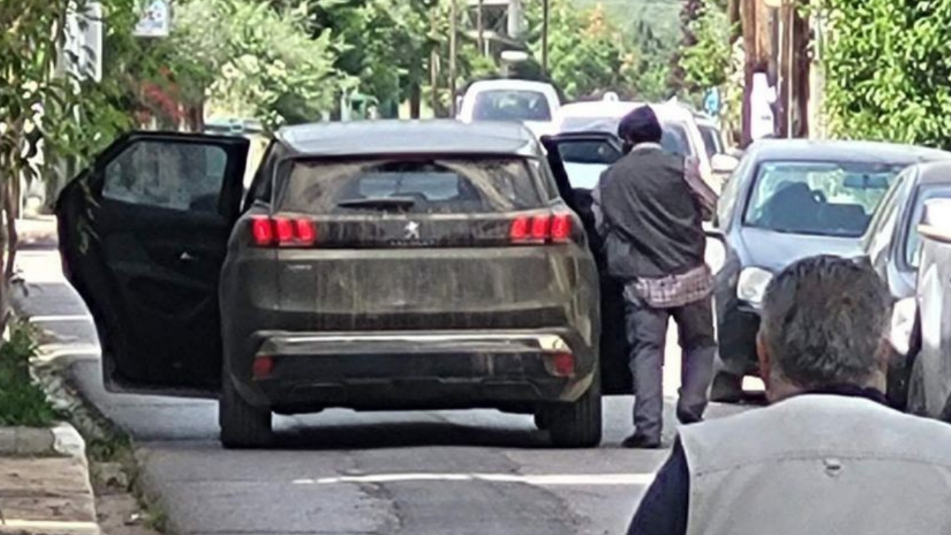 Κ.Δημογλίδου για ληστεία στην Τιθορέα: «Είχαν χειροβομβίδες, σφαίρες στη θαλάμη των όπλων, πιστόλια & υποπολυβόλα»