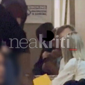 Ακόμα μία προθεσμία για να απολογηθεί πήρε ο 30χρονος που ξυλοφόρτωσε την 28χρονη σύζυγό του και έπαθε αμνησία