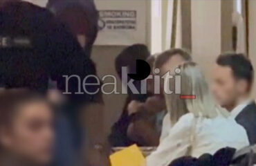 Ακόμα μία προθεσμία για να απολογηθεί πήρε ο 30χρονος που ξυλοφόρτωσε την 28χρονη σύζυγό του και έπαθε αμνησία
