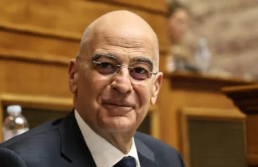 Ν.Δένδιας: «Το θαλάσσιο drone είναι ουκρανικό – Είναι πολύ σοβαρό θέμα»