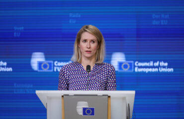 Κ.Κάλας: Ανακοίνωσε την ενίσχυση της επιχείρησης «Aspides»