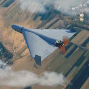 Η ανακωχή έληξε: Δεκάδες ρωσικά drones πλήττουν τις ουκρανικές πόλεις