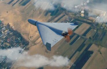 Η ανακωχή έληξε: Δεκάδες ρωσικά drones πλήττουν τις ουκρανικές πόλεις