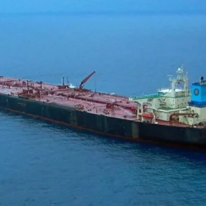 Οι ΗΠΑ εμπόδισαν το ελληνόκτητο τάνκερ «Άγιος Φανούριος» στα Στενά του Ορμούζ παρά τις προειδοποιήσεις των Ιρανών
