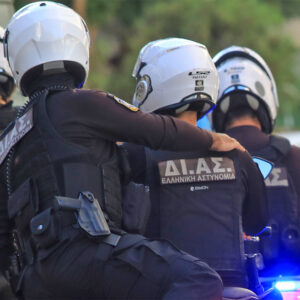 Χειροπέδες σε 27χρονο Τούρκο διακινητή ναρκωτικών στη Θεσσαλονίκη: Είχε εκδοθεί διεθνές ένταλμα σύλληψης