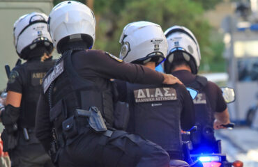 Χειροπέδες σε 27χρονο Τούρκο διακινητή ναρκωτικών στη Θεσσαλονίκη: Είχε εκδοθεί διεθνές ένταλμα σύλληψης
