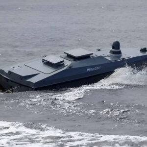 Ουκρανικό drone: Οι ΕΔ συντάσσουν πόρισμα – Ενδεχόμενη  εισαγγελική παρέμβαση στην υπόθεση