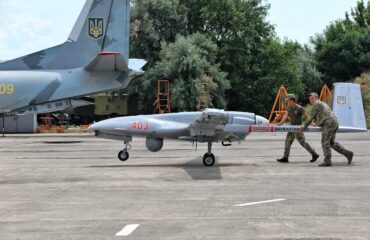 Προχωρά η σύμπραξη ΗΠΑ και Ουκρανίας για την παραγωγή drones – Ποια είναι τα «αγκάθια» στην συμφωνία τους