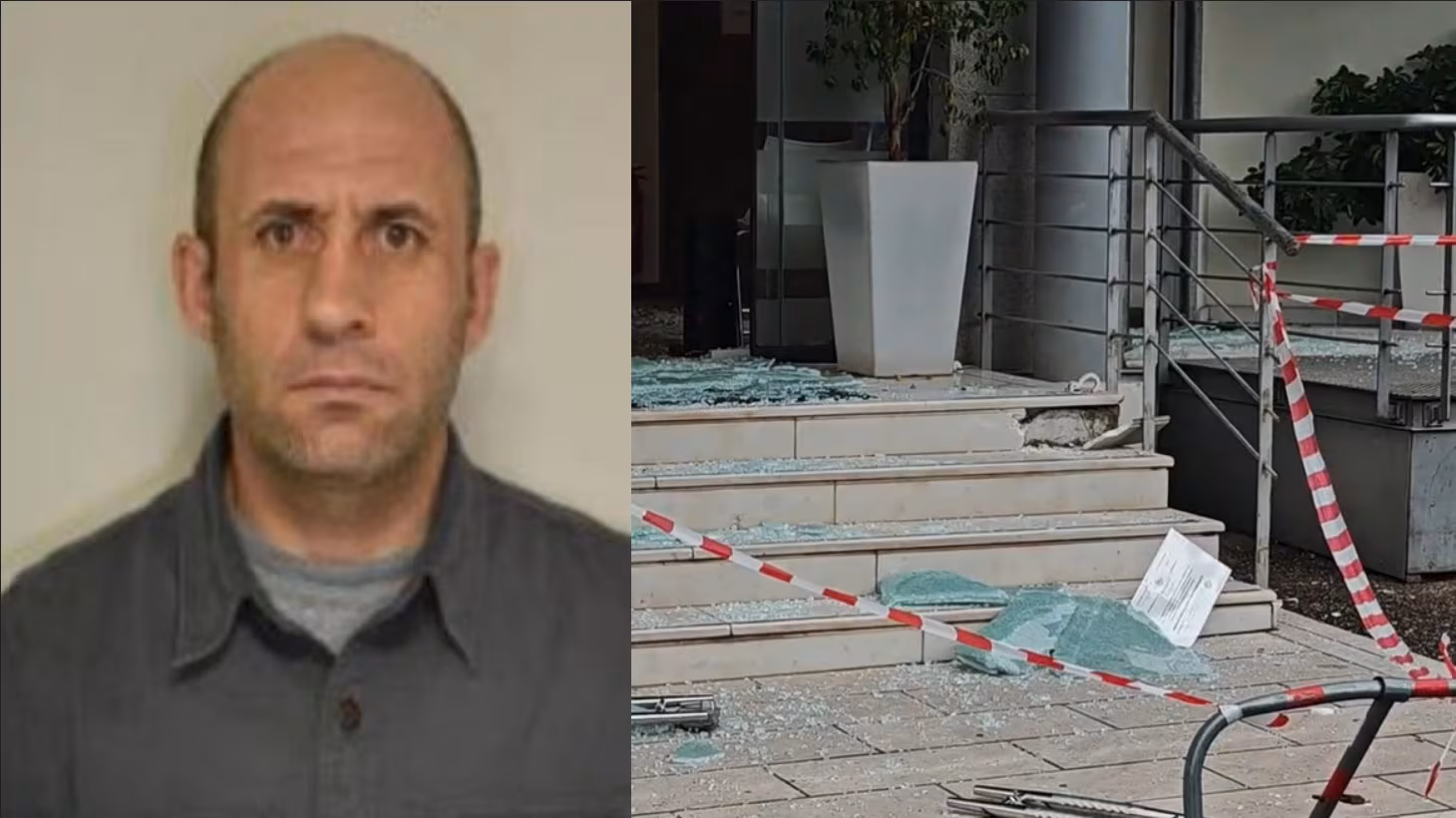 Προφυλακιστέοι οι τρεις κατηγορούμενοι για την δολοφονία του Γ.Μοσχούρη στο Χαλάνδρι τον Απρίλιο του 2025
