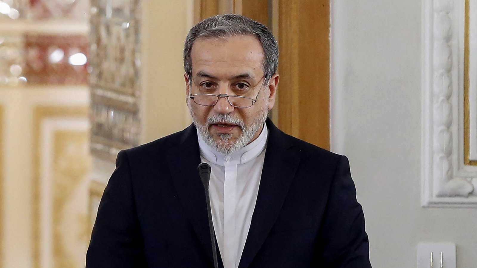Α.Αραγτσί: «Η έλλειψη καλής θέλησης και η ανεντιμότητα των ΗΠΑ το μεγαλύτερο εμπόδιο για την ειρήνη»