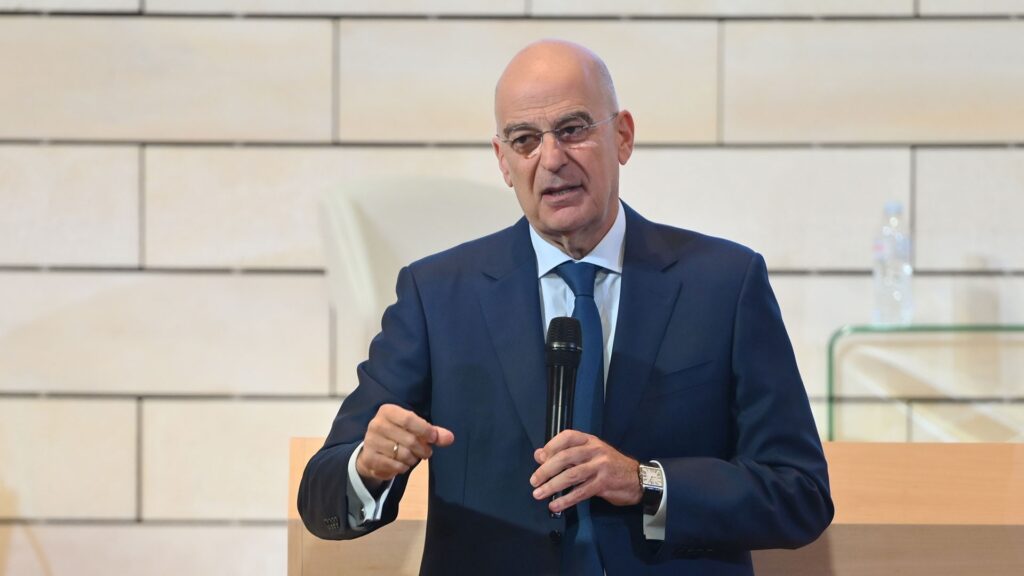 Ν.Δένδιας για Κυρά της Ρω: «44 χρόνια από τον θάνατό της – Διαχρονικό παράδειγμα αφοσίωσης στην πατρίδα»
