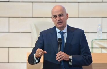 Ν.Δένδιας για Κυρά της Ρω: «44 χρόνια από τον θάνατό της – Διαχρονικό παράδειγμα αφοσίωσης στην πατρίδα»
