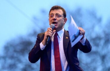 Στο «κενό» οι προσπάθειες αποφυλάκισης του Ε.Ιμάμογλου: Κινδυνεύει με πολυετή κάθειρξη λόγω… κατασκοπείας