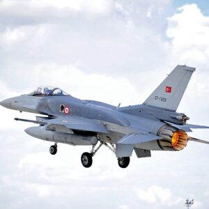 Τουρκικά F-16 και ΑΤR-72 παραβίασαν για δεύτερη συνεχόμενη μέρα το FIR Αθηνών