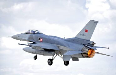 Τουρκικά F-16 και ΑΤR-72 παραβίασαν για δεύτερη συνεχόμενη μέρα το FIR Αθηνών