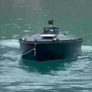 Οι Ουκρανοί αρνούνται ότι το θαλάσσιο drone είναι «Magura» και προσπαθούν να διαψεύσουν το ΥΠΕΘΑ!