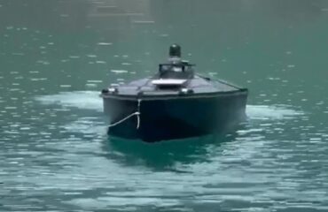 Οι Ουκρανοί αρνούνται ότι το θαλάσσιο drone είναι «Magura» και προσπαθούν να διαψεύσουν το ΥΠΕΘΑ!