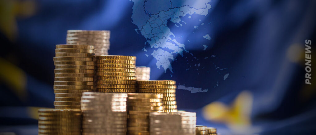 Η Ελλάδα χάνει δισεκατομμύρια ευρώ από το Ταμείο Ανάκαμψης: Η κυβέρνηση «απορρόφησε» μόλις το 39%!