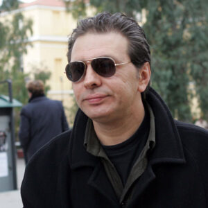 Καταδίκη Στέφανου Χίου για δυσφήμιση και προσβολή μνήμης νεκρού 