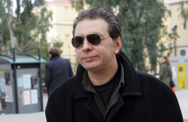 Καταδίκη Στέφανου Χίου για δυσφήμιση και προσβολή μνήμης νεκρού 