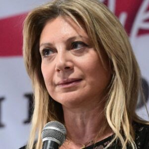 Την 21η Μαΐου από την Θεσσαλονίκη ανακοινώνει το κόμμα η Μ.Καρυστιανού