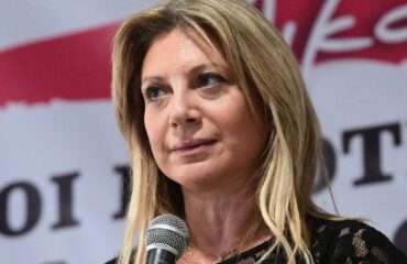Την 21η Μαΐου από την Θεσσαλονίκη ανακοινώνει το κόμμα η Μ.Καρυστιανού