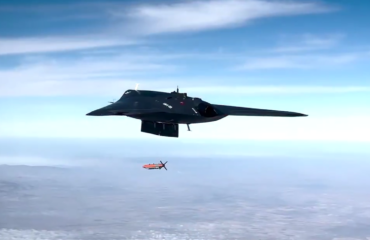 Νέα επιτυχία της τουρκικής βιομηχανίας στα drone: Συμφωνία παραγωγής των ANKA στο Καζακστάν