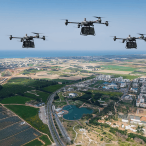 Η Χεζμπολάχ χτυπά με drone ισραηλινές μονάδες και ο ισραηλινός στρατός καλύπτει με δίχτυα τις βάσεις του