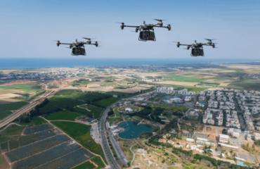 Η Χεζμπολάχ χτυπά με drone ισραηλινές μονάδες και ο ισραηλινός στρατός καλύπτει με δίχτυα τις βάσεις του