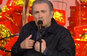 Λ.Λαζόπουλος για Α.Γεωργιάδη: «Είναι πολύ κουραστικό να γλείφεις όλη μέρα – Μας έχεις ζαλίσει το κεφάλι» (βίντεο)