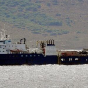 Δήμαρχος Αστυπάλαιας: «Έχουμε μπει στο στόχο της Τουρκίας γιατί είμαστε το πιο νευραλγικό σημείο στο Αιγαίο»