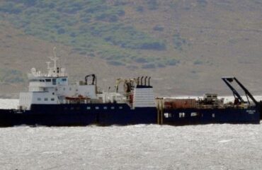 Δήμαρχος Αστυπάλαιας: «Έχουμε μπει στο στόχο της Τουρκίας γιατί είμαστε το πιο νευραλγικό σημείο στο Αιγαίο»