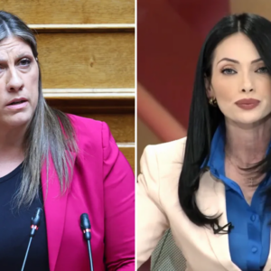 Η Β.Πολύζου κατέθεσε αγωγή κατά της Ζ.Κωνσταντοπούλου και ζητά 500.000 ευρώ για ηθική βλάβη