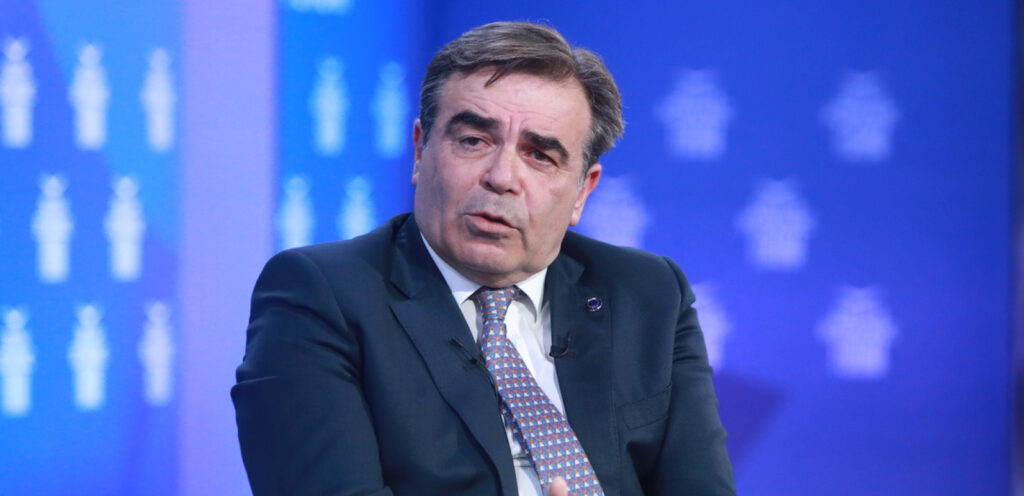 Μ.Σχοινάς για παρενόχληση Ελλήνων ψαράδων στο Αιγαίο: «Είναι ένα φαινόμενο που δεν μπορεί να γίνει αποδεκτό»