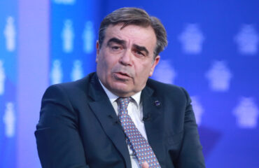 Μ.Σχοινάς για παρενόχληση Ελλήνων ψαράδων στο Αιγαίο: «Είναι ένα φαινόμενο που δεν μπορεί να γίνει αποδεκτό»