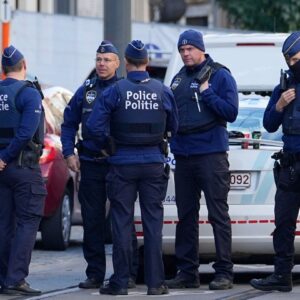 Σοκ στο Βέλγιο: Μετανάστες από τη βόρεια Αφρική στραγγάλισαν και λήστεψαν 70χρονο