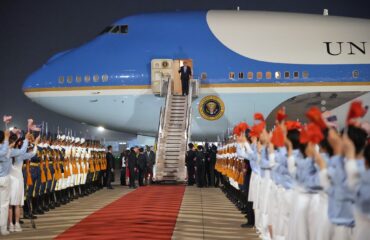 Η US Secret Service κατάσχεσε  όλα τα δώρα  που έδωσαν οι Κινέζοι στους Αμερικανούς δημοσιογράφους!