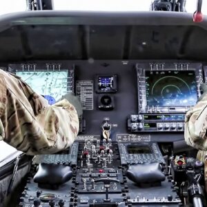 Η μεγάλη απάτη με τα  UH-60M που έχει παραγγείλει η Ελλάδα: Ένας διακόπτης θα μας στοιχίζει 188.000$ το μήνα!