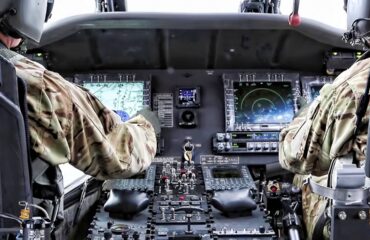 Η μεγάλη απάτη με τα  UH-60M που έχει παραγγείλει η Ελλάδα: Ένας διακόπτης θα μας στοιχίζει 188.000$ το μήνα!
