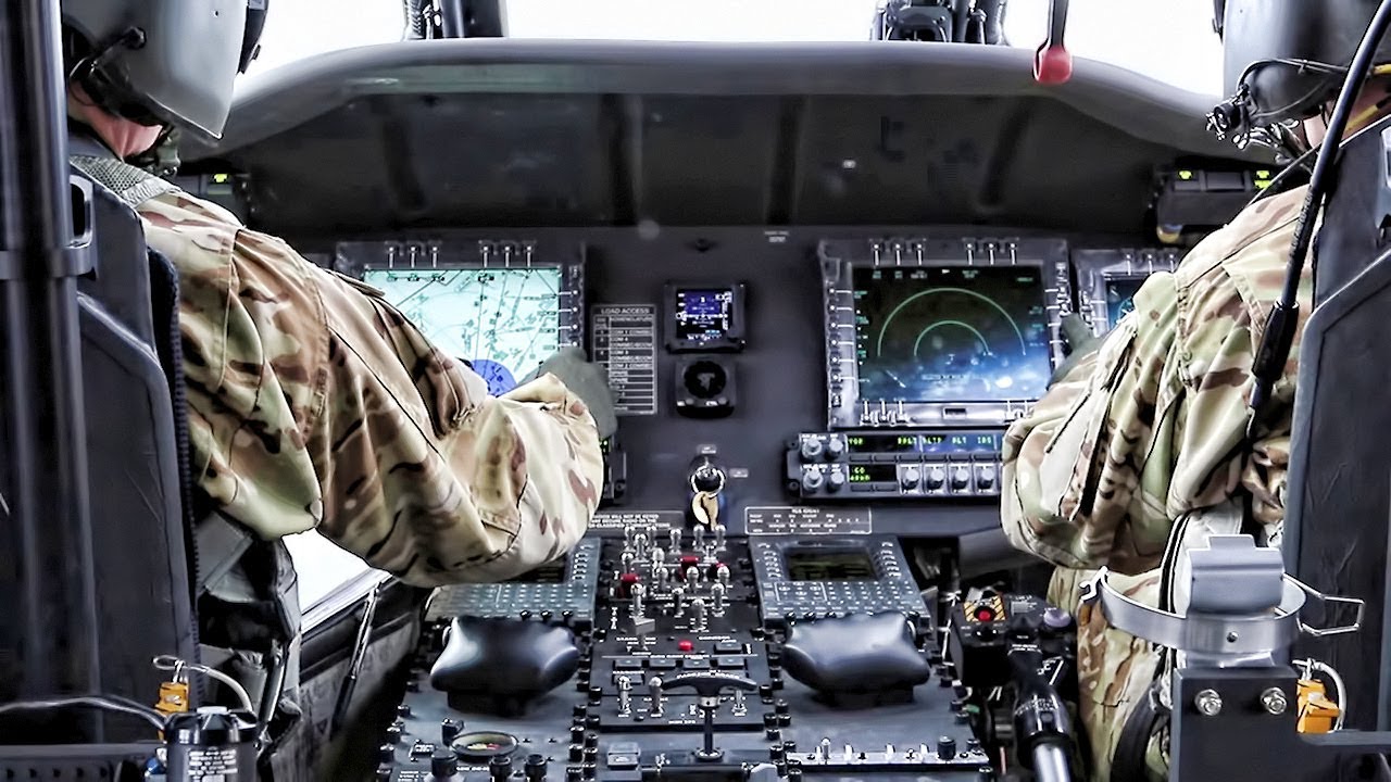 Η μεγάλη απάτη με τα  UH-60M που έχει παραγγείλει η Ελλάδα: Ένας διακόπτης θα μας στοιχίζει 188.000$ το μήνα!