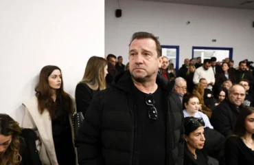 Τι προκάλεσε το δεικτικό σχόλιο του Ν.Πλακιά στον Θανάση Αυγερινό: «Για ρώτα λίγο την Μαρία – Σπασίμπο “σύντροφε”»