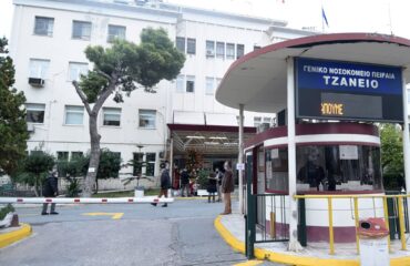 Νεκρή η 25χρονη από τον Πειραιά που έπεσε από τον 7ο όροφο πολυκατοικίας – Τι δείχνουν τα πρώτα στοιχεία