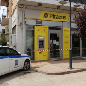 Στη φυλακή έξι από τους οκτώ κατηγορούμενους για την ληστεία στην Κάτω Τιθορέα