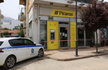 Στη φυλακή έξι από τους οκτώ κατηγορούμενους για την ληστεία στην Κάτω Τιθορέα