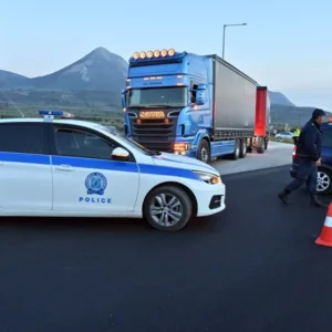 Ερωτήματα θέτει ο ανταποκριτής του pronews.gr Κώστας Θεοχαρίδης για τον τρόπο λειτουργίας της Τροχαίας Ορεστιάδας