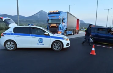 Ερωτήματα θέτει ο ανταποκριτής του pronews.gr Κώστας Θεοχαρίδης για τον τρόπο λειτουργίας της Τροχαίας Ορεστιάδας