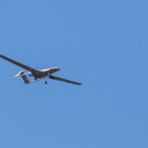 Ουκρανικό drone τύπου Maya εισήλθε στον εναέριο χώρο της Τουρκίας και συνετρίβη στην Σαμψούντα (βίντεο)