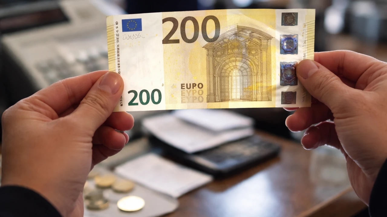Συνελήφθησαν ανήλικοι που «έσπρωχναν» στην τοπική αγορά του Ηρακλείου πλαστά 200ευρα